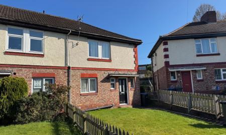 7 bed student house to rent on Elvet Crescent, Durham, DH1
