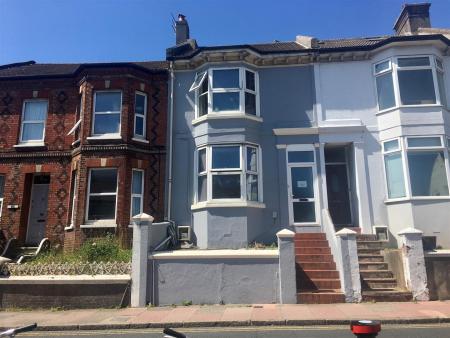 5 bed student house to rent on Upper Lewes Road, Brighton, BN2