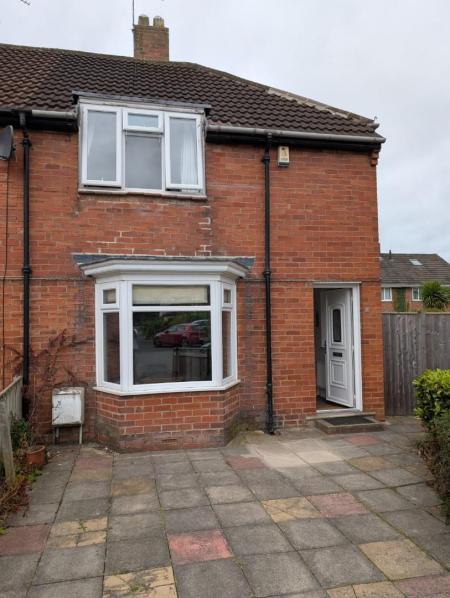 3 bed student house to rent on Percy Square, Durham, DH1