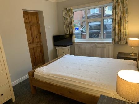 4 bed student house to rent on Veronica Road, Manchester, M20