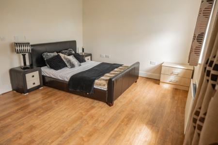 7 bed student house to rent on Denison Road, Manchester, M14