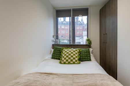 Premium 2 Bed Apartment 2 bed student flat to rent on Colston Avenue, Bristol, BS1