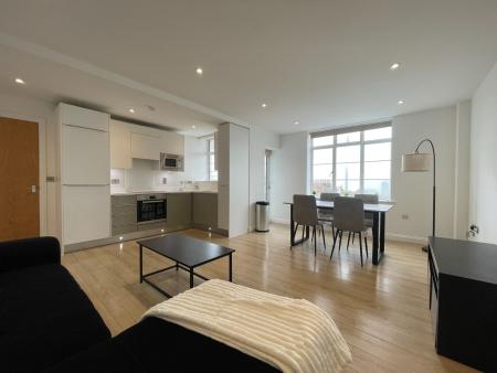 2 bed student house to rent on Mitre House - P2043S, Brighton, BN1