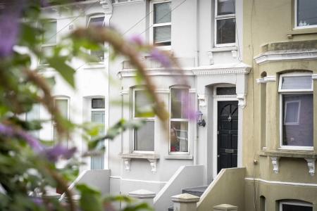 5 bed student house to rent on Mayo Road, Brighton, BN2