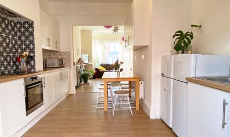 6 bed student house to rent on Manor Terrace, Leeds, LS6