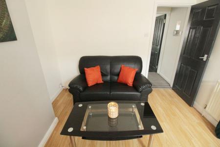 2 bed student house to rent on Shakespeare Street, Lincoln, LN5