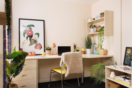 Premium Ensuite 6 bed student flat to rent on Cavendish Street, Leeds, LS3