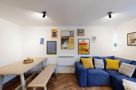 5 bed student house to rent on Holland Drive, Newcastle, NE2