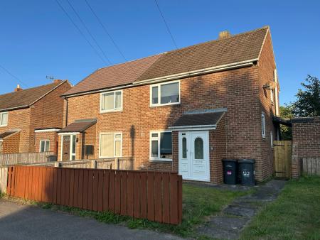 3 bed student house to rent on Newton Drive, Durham, DH1
