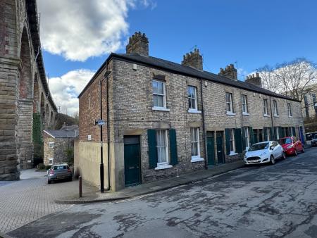 2 bed student house to rent on Lambton Street, Durham, DH1