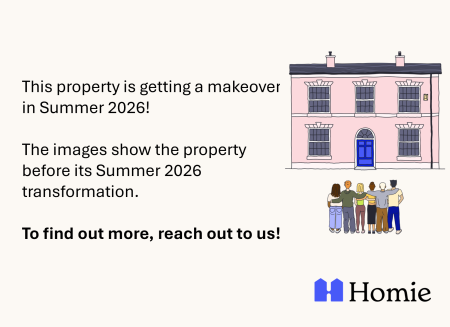 3 bed student house to rent on Cardigan Road, Leeds, LS6