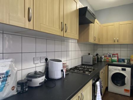 12 bed student house to rent on Portland Street, Lincoln, LN5