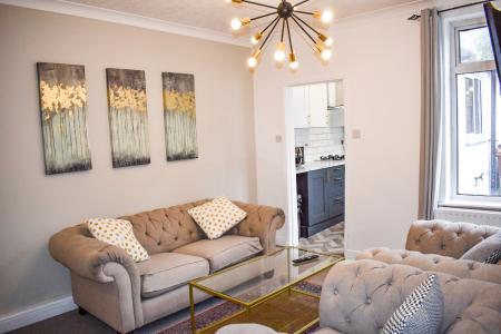16 bed student house to rent on Cromwell Street, Lincoln, LN2