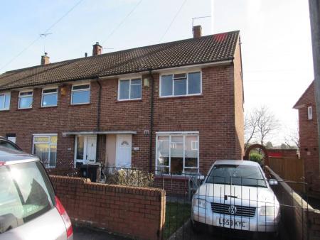 4 bed student house to rent on Wordsworth Road, Bristol, BS7