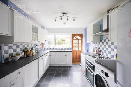 4 bed student house to rent on Willingdon Road, Brighton, BN2