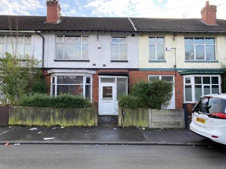 3 bed student house to rent on Kinross Road, Manchester, M14