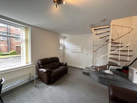 2 bed student house to rent on Bridge Street, Durham, DH1