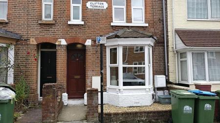 6 bed student house to rent on Milton Road, Southampton, SO15