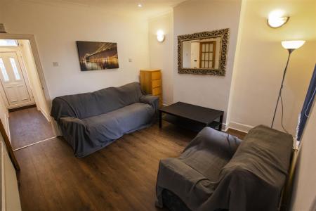 4 bed student house to rent on Warwards Lane, Birmingham, B29