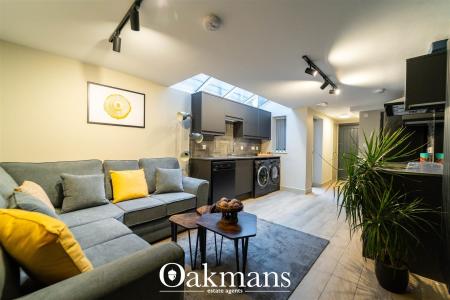 6 bed student house to rent on Heeley Road, Birmingham, B29