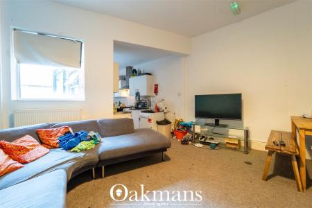 6 bed student house to rent on Dawlish Road, Birmingham, B29