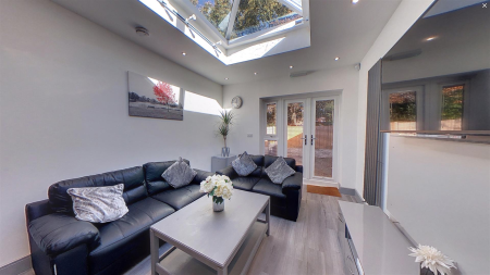 6 bed student house to rent on Teignmouth Road, Birmingham, B29