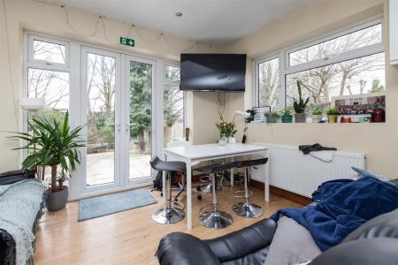 7 bed student house to rent on Bournbrook Road, Birmingham, B29