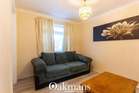 3 bed student house to rent on Leasow Drive, Birmingham, B15
