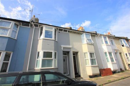 4 bed student house to rent on St Mary Magdalene Street, Brighton, BN2