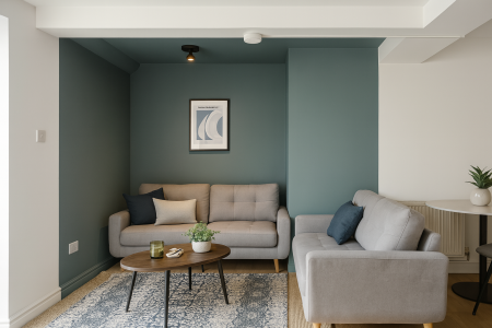 12 bed student house to rent on Pennsylvania Road, Exeter, EX4