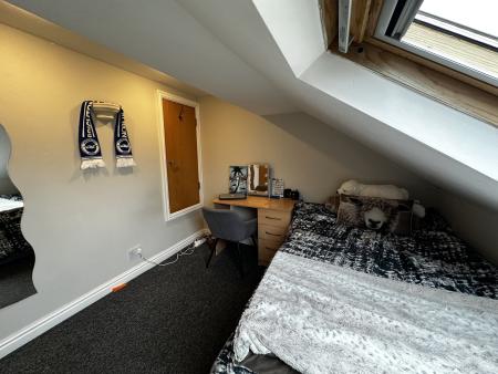 7 bed student house to rent on Hirwain Street, Cardiff, CF24