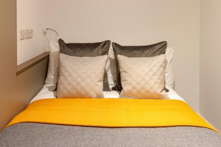 Premium Studio Student flat to rent on 13 - 19 Dean Street, Bristol, BS2