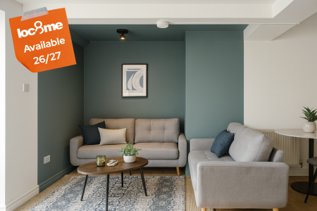 12 bed student house to rent on Pennsylvania Road, Exeter, EX4