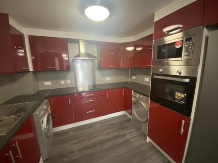 4 bedrooms 4 bed student flat to rent on Gildart Street, Liverpool, L3
