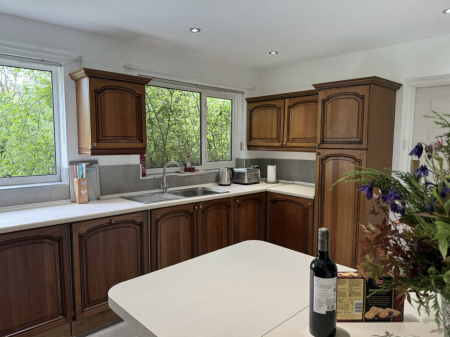 6 bed student house to rent on St. Oswalds Square, Durham, DH1