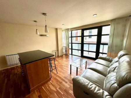 2 bed student house to rent on Freemans Quay, Durham, DH1