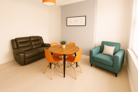 5 bed student house to rent on Portland Street, Lincoln, LN5