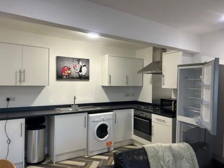 5 bed student house to rent on Marshall Terrace, Durham, DH1