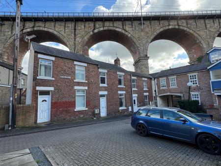 2 bed student house to rent on Bridge Street, Durham, DH1