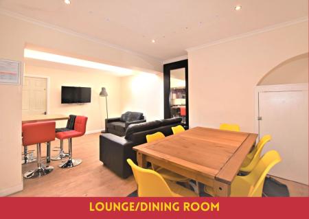 5 bed student house to rent on Bed Student Home -, Canterbury, CT1