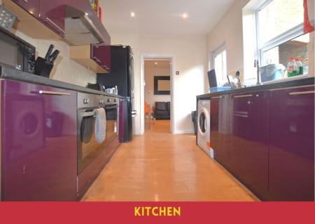 5 bed student house to rent on Bed Student Home -, Canterbury, CT1