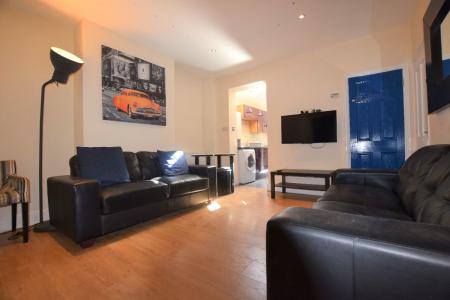 6 bed student house to rent on Guildford Road, Canterbury, CT1