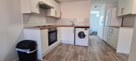 2 bed student house to rent on Turnagain Lane, Canterbury, CT1
