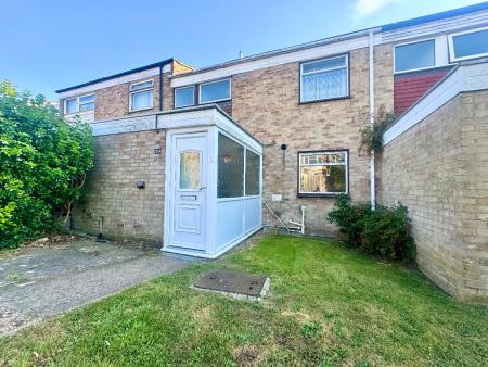 4 bed student house to rent on Beecroft Close, Canterbury, CT2