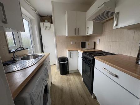 4 bed student house to rent on Pretoria Road, Canterbury, CT1
