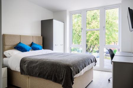 9 bed student house to rent on Queens Road East, Nottingham, NG9