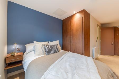 Classic Plus Studio Student flat to rent on Elmwood Avenue, Belfast, BT9