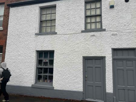 8 bed student house to rent on Church Street Head, Durham, DH1