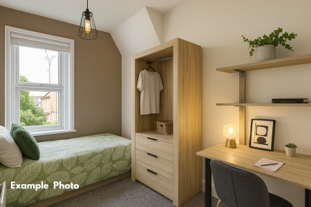 6 bed student house to rent on King Edwards Road, Brynmill, Swansea, SA1