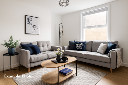 8 bed student house to rent on Oystermouth Road, Brynmill, Swansea, SA1